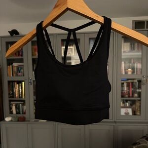 Dance bra/top